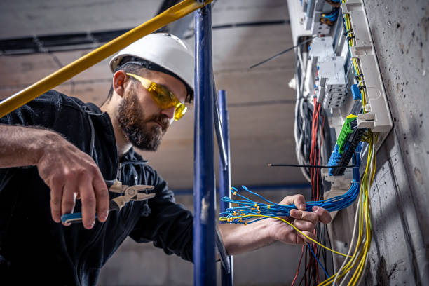 Best Local Electrician Companies  in Raymondville, TX