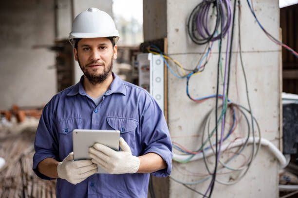 Best Emergency Electrical Repair  in Raymondville, TX