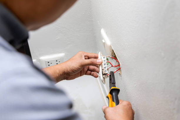 Best Electrical Upgrades for Homes  in Raymondville, TX